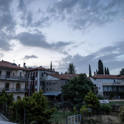 7 έργα αποκατάστασης Ιερών Μονών στο Άγιο Όρος