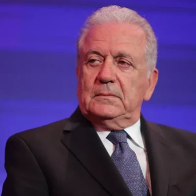 Εξέδωσαν οι βελγικές Αρχές ευρωπαϊκό ένταλμα σύλληψης για τον Δημήτρη Αβραμόπουλο