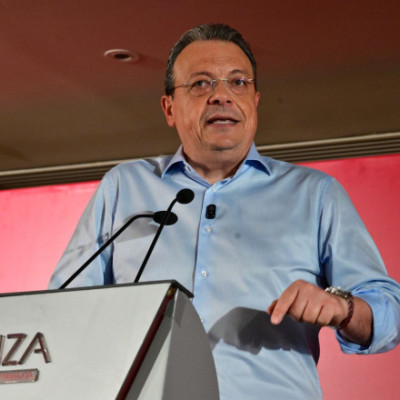 ΕΛΑΣ - ΣΥΡΙΖΑ: Ανεξάρτητος ο Σωκράτης Φάμελλος -  Γιατί δεν παραδίδει την έδρα του;