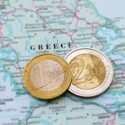 Διενέργεια Πανελλήνιας Έρευνας για τον Χρηματοοικονομικό Εγγραμματισμό