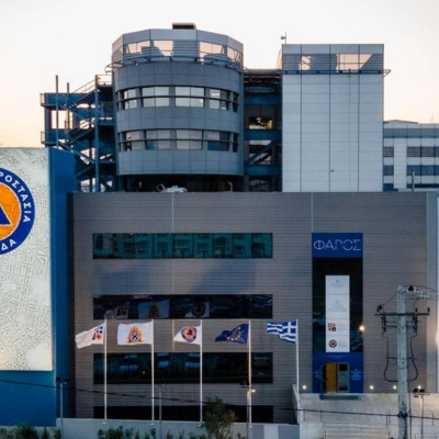 Σε κατάσταση κινητοποίηση red code οι περιοχές με πολύ υψηλό δείκτη επικινδυνότητας πυρκαγιάς