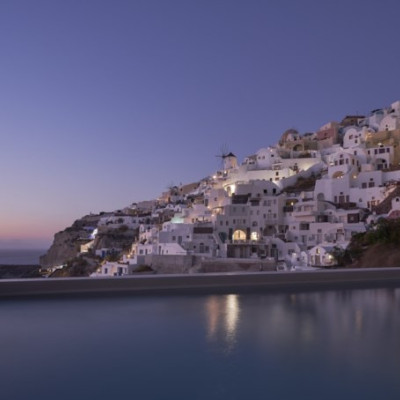 Τι κοινό έχουν μερικά από τα πιο ξεχωριστά ξενοδοχειακά brands στην Ελλάδα;