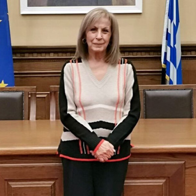 Αίτημα για αύξηση του προϋπολογισμού στη Δράση «Κλειδί Πρόδου» στην Π.Κ.Μ -Επιστολή Αθ.Μαλλιαρά προς την Αθ. Αηδονά