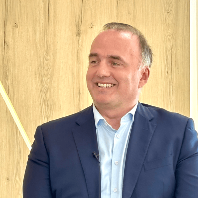 Γιώργος Στάμτσης: Μόλις 700 γεννήσεις το 2026 στο Νομό Σερρών