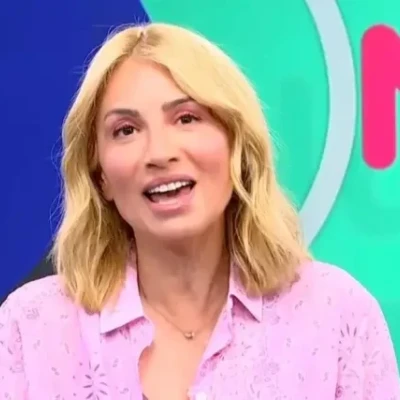 Μαρία Ηλιάκη: «Πού να πάω; Δεν υπάρχει άλλη κενή θέση» – Η σπαρταριστή ατάκα για το μέλλον της