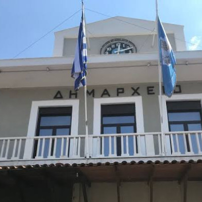 Δημόσια καταγγελία από τον Βασίλη Τερζή στη Βαρβάρα Μητλιάγκα για την επικινδυνότητα του οδικού δικτύου