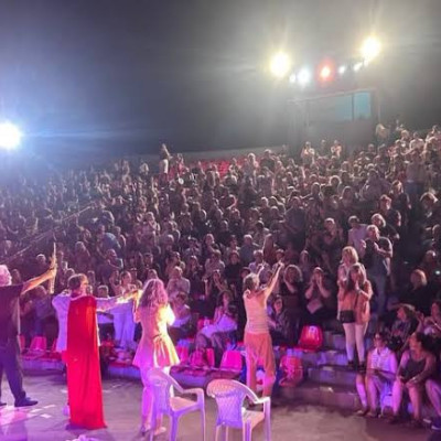 ΔΗΠΕΘΕ Σερρών -Οι «Νεφέλες» του Αριστοφάνη συνεχίζουν το ταξίδι τους