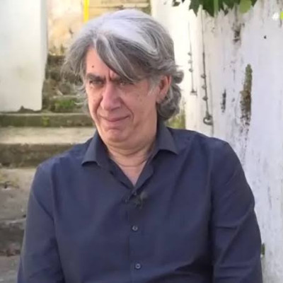 Κώστας Μπερικόπουλος: "Δυστυχώς, έχει φύγει από τη ζωή - Το πένθος δεν διαχειρίζεται"