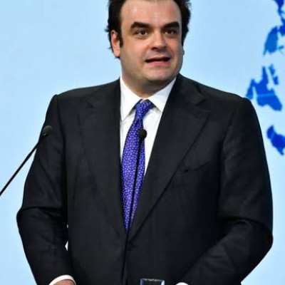Κυριάκος Πιερρακάκης: Έργα σε κάθε γωνιά της Ελλάδας