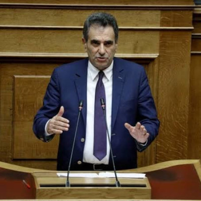 Θεόφιλος Λεονταρίδης- Ανάγκη δημιουργίας Στέγης Υποστηριζόμενης Διαβίωσης για άτομα με αυτισμό στις Σέρρες