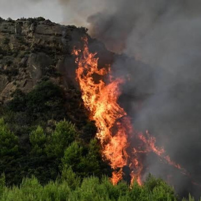 «Όχι άλλο κάρβουνο και υποκρισία»