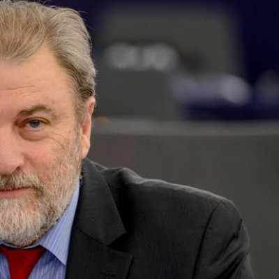 Νότης Μαριάς -Φοιτητική στέγη και κατάργηση των πανελλαδικών