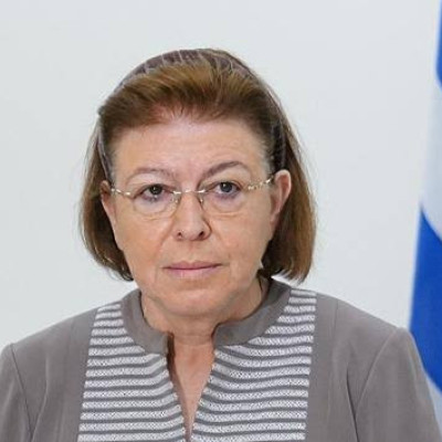 Λίνα Μενδώνη- Επίσημη επίσκεψη εργασίας στη Βόρεια Ελλάδα