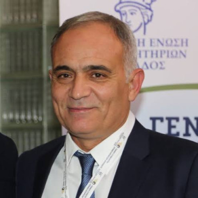 5 χρόνια χωρίς τον Σερραίο Χρήστο Μέγκλα -“Λείπει το όραμά του, το σχέδιό του”