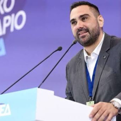 Νίκος Πατσέας- Οι πρόσφατες επιθέσεις με εμπρηστικούς μηχανισμούς ευθεία προσβολή προς τους δημοκρατικούς θεσμούς
