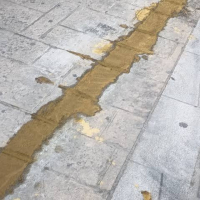 Σέρρες - Για τις οπτικές ίνες μέσω των πεζοδρομίων ακόμα να ξεκινήσει η διαβούλευση;