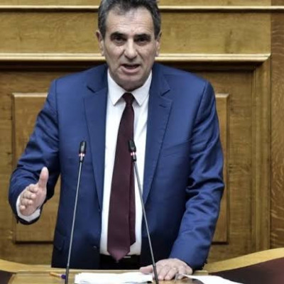 Θεόφιλος Λεονταρίδης -«Κοινωνική πολιτική με πράξεις – Στήριξη της οικογένειας, των ατόμων με αναπηρία»
