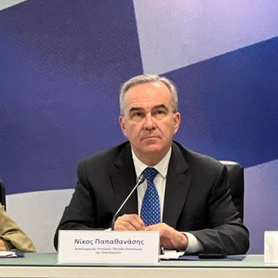 Νίκος Παπαθανάσης- 2,56 εκατ. ευρώ για απόκτηση διδακτικής εμπειρίας από νέους κατόχους διδακτορικού διπλώματος σε ΑΕΙ