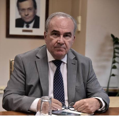 Νίκος Παπαθανάσης- Με χρηματοδότηση από το ΕΣΠΑ η δημιουργία Κέντρων Αριστείας για έρευνα και καινοτομία