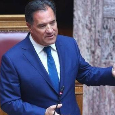 Άδωνις Γεωργιάδης- Το ΕΣΥ ένας από τους μεγαλύτερους ιδιοκτήτες ακινήτων του ελληνικού κράτους