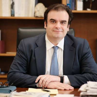 Κυριάκος Πιερρακάκης- Η Ευρώπη πρέπει να αξιοποιήσει τις δυνατότητες του ραδιοφάσματος