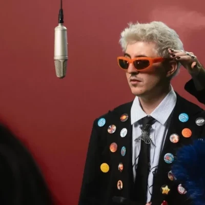 Good Job Nicky: «Ό,τι και να κάνεις μετά θα σε ακολουθεί η υστεροφημία της Eurovision-Δεν το αντέχω»