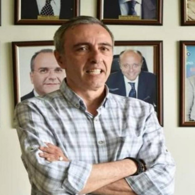 Ζήσης Ιωακείμοβιτς- Δεν μας τρομοκρατούν, ούτε μας εκφοβίζουν