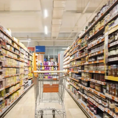 NielsenIQ: Άνοδος 6,7% στις πωλήσεις των super market το πρώτο εξάμηνο – Στα 5,7 δισ. ο τζίρος των βασικών προϊόντων