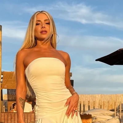 Η Josephine απαντά για την απουσία της από τα MAD VMA: "15 χρόνια πάω"