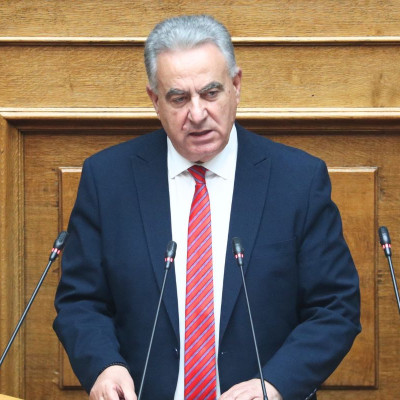 Θανάσης Καββαδάς:  «Με αντικειμενικά κριτήρια οι ενισχύσεις de minimis της μηδικής»