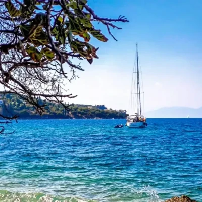 Καιρός αύριο: Επιμένει η ζέστη με τη θερμοκρασία στους 39 βαθμούς – Τοπικές νεφώσεις