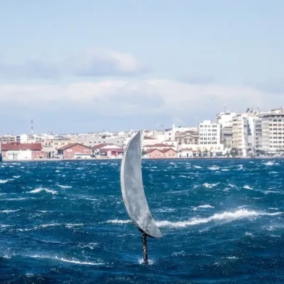 Καιρός αύριο: Άνεμοι 8 μποφόρ στην Αττική, έως 37 βαθμούς η θερμοκρασία στη χώρα – Καταιγίδες σε Ήπειρο, Μακεδονία