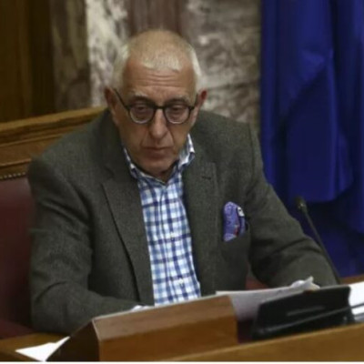 Νικήτας Κακλαμάνης -«Η σχέση Ελλάδας-Ισραήλ παραμένει άγκυρα σταθερότητας για την Α. Μεσόγειο και τη Μ. Ανατολή»