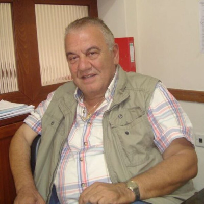 Πανσερραϊκός: «Έφυγε» ο Γιάννης Καραντινίδης