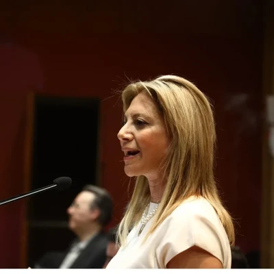Στην συνάντηση του Συλλόγου Δανειοληπτών με το κόμμα Καρυστιανού - Τα προβλήματα των δανειοληπτών στο επίκεντρο