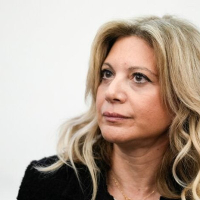 Μαρία Καρυστιανού: Απομακρύνουμε τα βαρίδια ώστε το κόμμα να απογειωθεί!