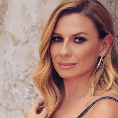 Κατερίνα Καραβάτου: «Ήταν μια απαιτητική και περίεργη χρονιά για εμένα»