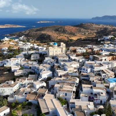 Τραγωδία στην Κίμωλο: Τι ερευνούν οι Αρχές για τον θάνατο του 17χρονου, στο μικροσκόπιο ο θερμοσίφωνας και η ηλεκτρολογική εγκατάσταση