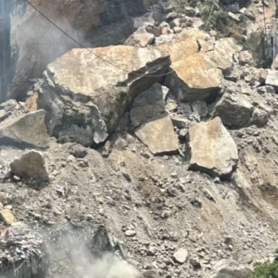Στους 51 οι νεκροί από την κατολίσθηση στην Τσονγκτσίνγκ στην Κίνα, σύμφωνα με νεότερο απολογισμό