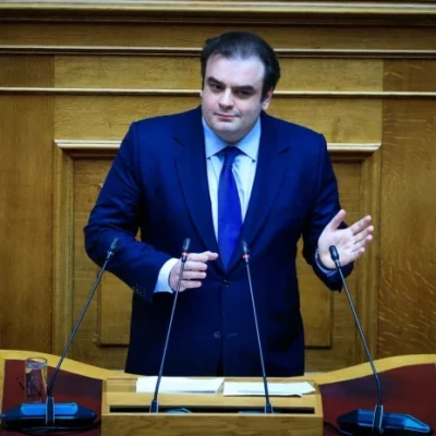 Κυριάκος Πιερρακάκης- Η Ελλάδα στηρίζει την επίτευξη συμφωνίας για την ενοποίηση και εποπτεία των αγορών (MISP) έως τον Οκτώβριο
