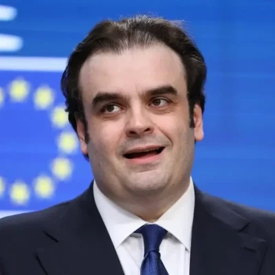 Κυριάκος Πιερρακάκης -Η νομοθετική ρύθμιση για τα δάνεια του Νόμου Κατσέλη αφορά πάνω από 100.000 συμπολίτες μας