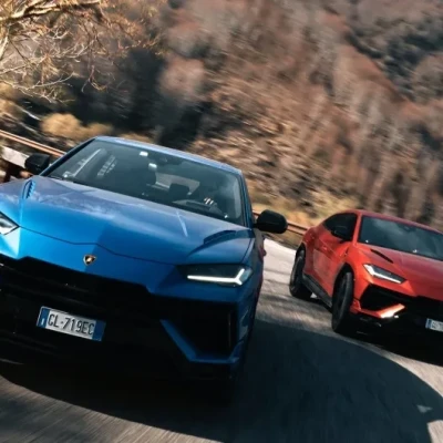 Η Lamborghini μπορεί να αποχωρήσει μερικώς από τον Όμιλο Volkswagen