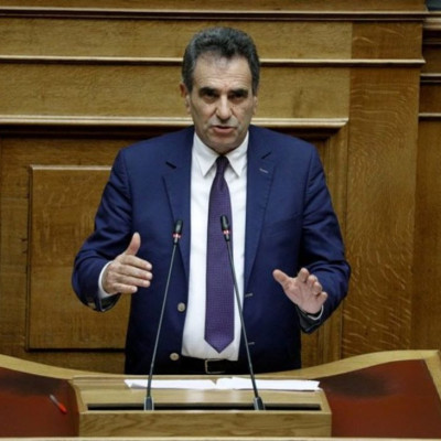 Θεόφιλος Λεονταρίδης- Δικαιώνεται η κοινοβουλευτική παρέμβαση για τις συντάξεις χηρείας