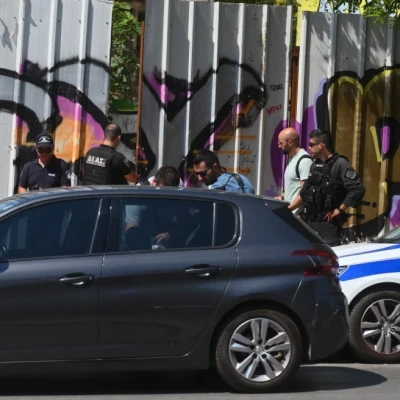 Σε 38χρονη Βρετανίδα ανήκει η σορός της γυναίκας που εντοπίστηκε σε βαλίτσα στην Κυψέλη, πώς η ΕΛΑΣ έλυσε το μυστήριο της ταυτότητάς της