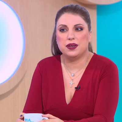 Μελίνα Μακρή: Βαρύ πένθος για την απώλεια αγαπημένου της προσώπου – «Καλό ταξίδι στο φως»