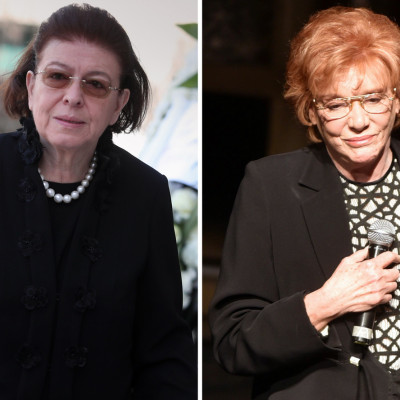 Η Λίνα Μενδώνη για την απώλεια της Μάρως Κοντού -«Ανεκτίμητη η προσφορά της»