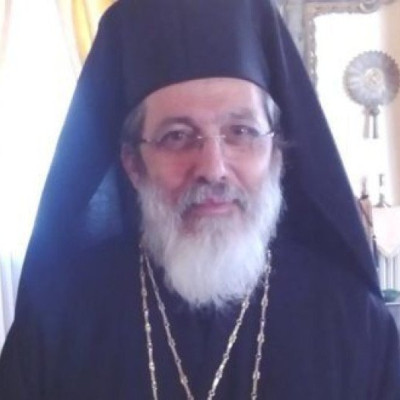 Μητροπολίτης Σιδηροκάστρου Μακάριος «Όχι» στο κλείσιμο της δομής