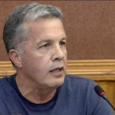 Μπαχάρης Μπαχαρόπουλος - Αμφίπολη: Θα υπερασπιστούμε τον τόπο