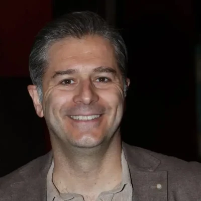 Αλέξανδρος Μπουρδούμης: "Δεν είχα πρόβλημα με την ταμπέλα του ζεν πρεμιέ"