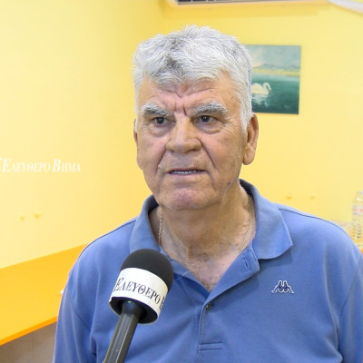 Νίκος Μπακάλης: Ο Οδικός Άξονας Δράμας – Αμφίπολης σε διαδικαστικό «πάγο»